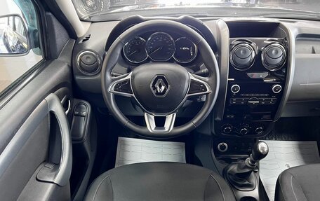 Renault Duster I рестайлинг, 2020 год, 1 575 000 рублей, 11 фотография
