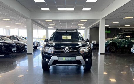 Renault Duster I рестайлинг, 2020 год, 1 575 000 рублей, 3 фотография