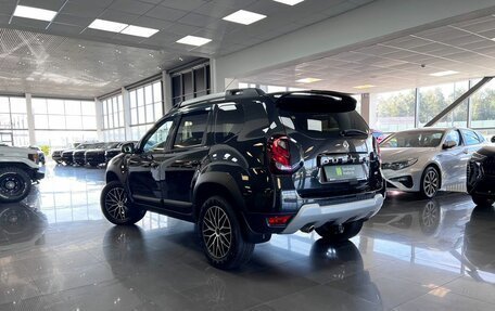 Renault Duster I рестайлинг, 2020 год, 1 575 000 рублей, 6 фотография