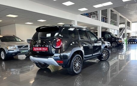 Renault Duster I рестайлинг, 2020 год, 1 575 000 рублей, 2 фотография
