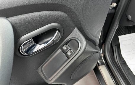Renault Duster I рестайлинг, 2020 год, 1 575 000 рублей, 14 фотография