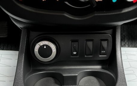 Renault Duster I рестайлинг, 2020 год, 1 575 000 рублей, 20 фотография