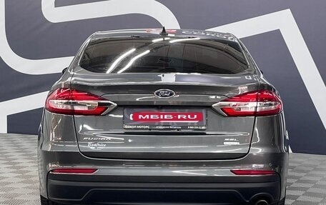 Ford Fusion (North America) II, 2020 год, 1 749 900 рублей, 5 фотография