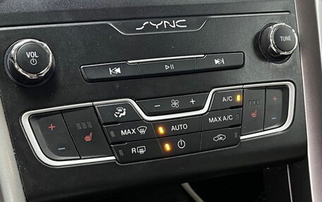 Ford Fusion (North America) II, 2020 год, 1 749 900 рублей, 11 фотография
