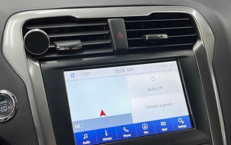Ford Fusion (North America) II, 2020 год, 1 749 900 рублей, 10 фотография