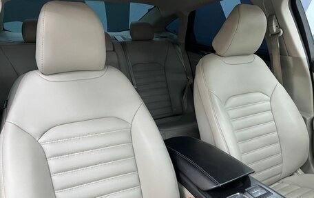 Ford Fusion (North America) II, 2020 год, 1 749 900 рублей, 17 фотография