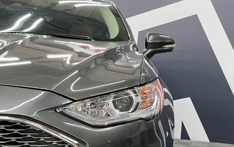 Ford Fusion (North America) II, 2020 год, 1 749 900 рублей, 14 фотография