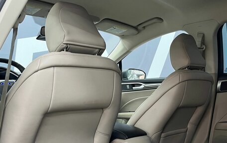 Ford Fusion (North America) II, 2020 год, 1 749 900 рублей, 18 фотография