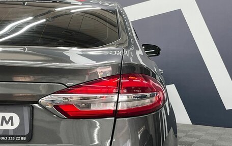 Ford Fusion (North America) II, 2020 год, 1 749 900 рублей, 16 фотография