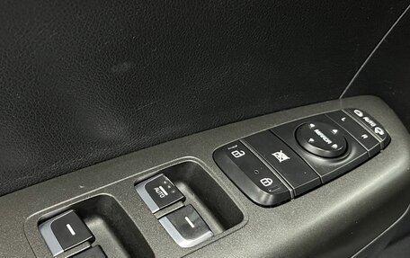 KIA Sportage IV рестайлинг, 2016 год, 1 849 900 рублей, 16 фотография