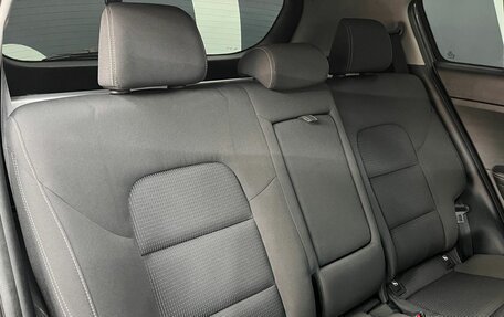 KIA Sportage IV рестайлинг, 2016 год, 1 849 900 рублей, 21 фотография