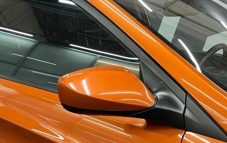 Hyundai Solaris II рестайлинг, 2014 год, 889 900 рублей, 17 фотография