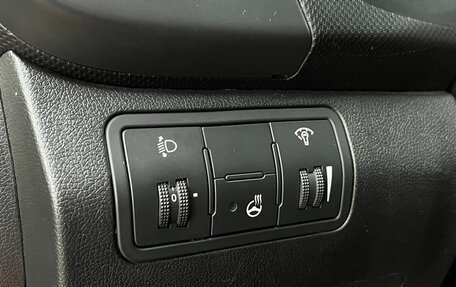 Hyundai Solaris II рестайлинг, 2014 год, 889 900 рублей, 15 фотография
