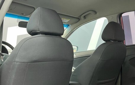 Hyundai Solaris II рестайлинг, 2014 год, 889 900 рублей, 18 фотография