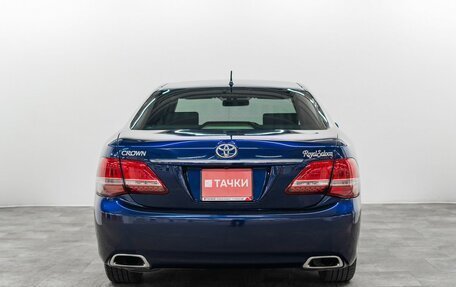 Toyota Crown, 2009 год, 1 430 000 рублей, 5 фотография