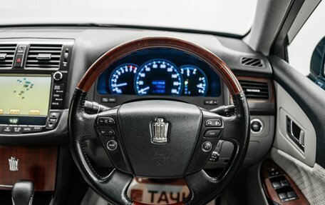 Toyota Crown, 2009 год, 1 430 000 рублей, 10 фотография
