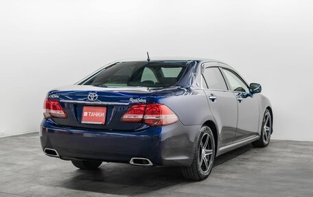 Toyota Crown, 2009 год, 1 430 000 рублей, 4 фотография