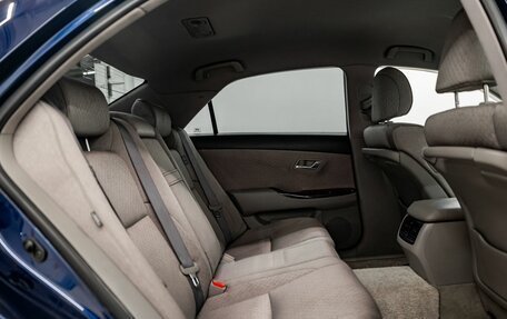Toyota Crown, 2009 год, 1 430 000 рублей, 8 фотография