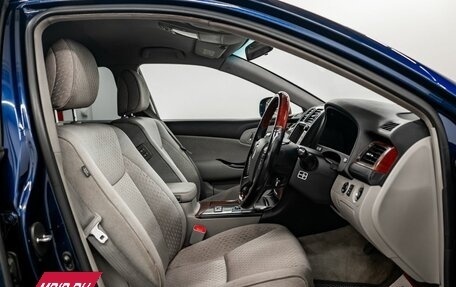 Toyota Crown, 2009 год, 1 430 000 рублей, 6 фотография