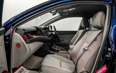 Toyota Crown, 2009 год, 1 430 000 рублей, 7 фотография