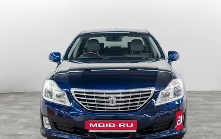Toyota Crown, 2009 год, 1 430 000 рублей, 3 фотография