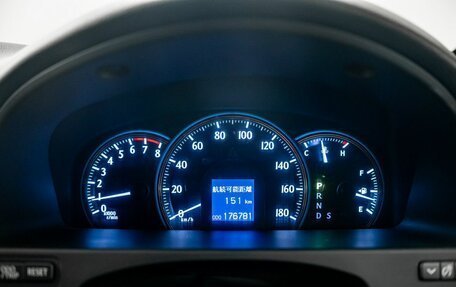 Toyota Crown, 2009 год, 1 430 000 рублей, 11 фотография