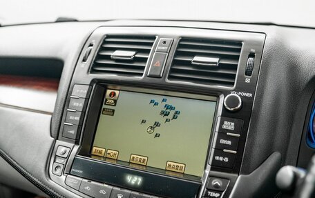 Toyota Crown, 2009 год, 1 430 000 рублей, 13 фотография