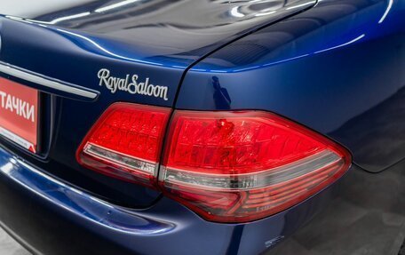 Toyota Crown, 2009 год, 1 430 000 рублей, 20 фотография