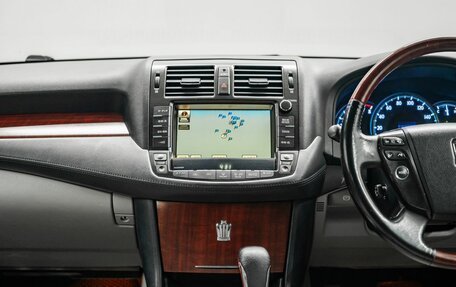 Toyota Crown, 2009 год, 1 430 000 рублей, 12 фотография