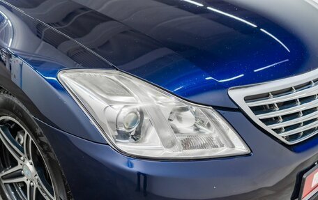 Toyota Crown, 2009 год, 1 430 000 рублей, 19 фотография