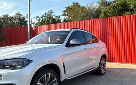 BMW X6, 2016 год, 3 199 999 рублей, 2 фотография