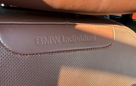 BMW X6, 2016 год, 3 199 999 рублей, 9 фотография