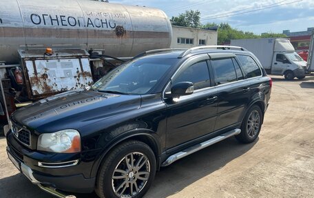 Volvo XC90 II рестайлинг, 2007 год, 1 400 000 рублей, 1 фотография