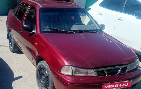 Daewoo Nexia I рестайлинг, 2005 год, 150 000 рублей, 1 фотография