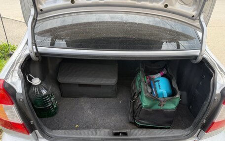 Hyundai Accent II, 2005 год, 275 000 рублей, 2 фотография