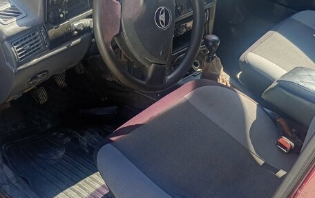 Daewoo Nexia I рестайлинг, 2005 год, 150 000 рублей, 5 фотография