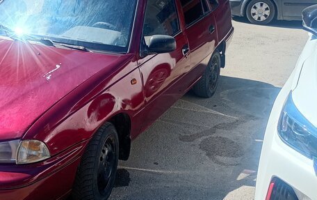 Daewoo Nexia I рестайлинг, 2005 год, 150 000 рублей, 4 фотография