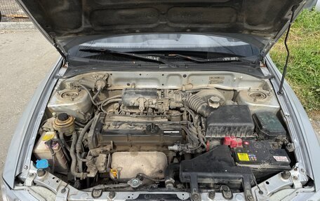 Hyundai Accent II, 2005 год, 275 000 рублей, 8 фотография