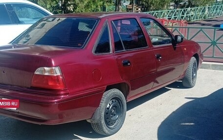 Daewoo Nexia I рестайлинг, 2005 год, 150 000 рублей, 3 фотография