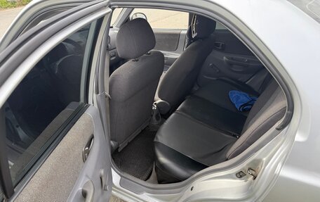 Hyundai Accent II, 2005 год, 275 000 рублей, 14 фотография