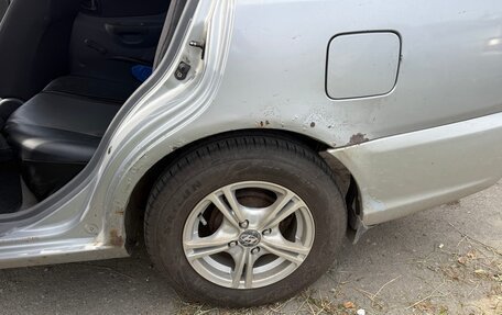 Hyundai Accent II, 2005 год, 275 000 рублей, 13 фотография