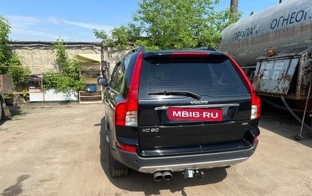 Volvo XC90 II рестайлинг, 2007 год, 1 400 000 рублей, 5 фотография