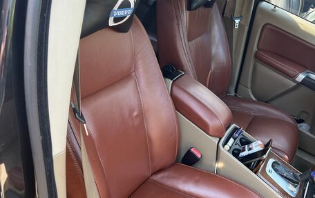 Volvo XC90 II рестайлинг, 2007 год, 1 400 000 рублей, 9 фотография