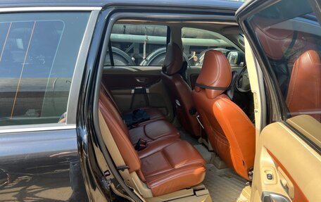 Volvo XC90 II рестайлинг, 2007 год, 1 400 000 рублей, 7 фотография
