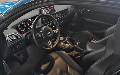 BMW M2 F87, 2019 год, 6 700 000 рублей, 5 фотография