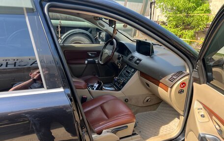 Volvo XC90 II рестайлинг, 2007 год, 1 400 000 рублей, 8 фотография