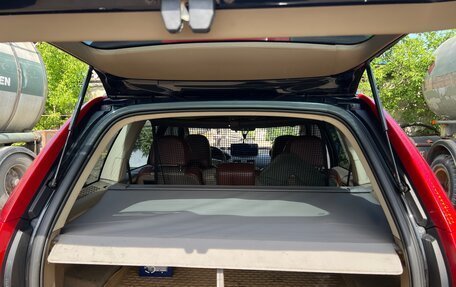 Volvo XC90 II рестайлинг, 2007 год, 1 400 000 рублей, 6 фотография