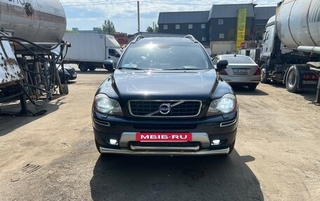 Volvo XC90 II рестайлинг, 2007 год, 1 400 000 рублей, 2 фотография