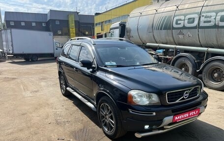 Volvo XC90 II рестайлинг, 2007 год, 1 400 000 рублей, 3 фотография