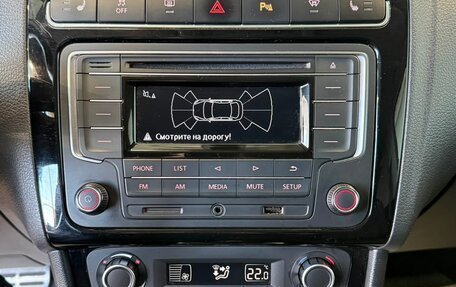 Volkswagen Polo VI (EU Market), 2017 год, 1 229 000 рублей, 17 фотография